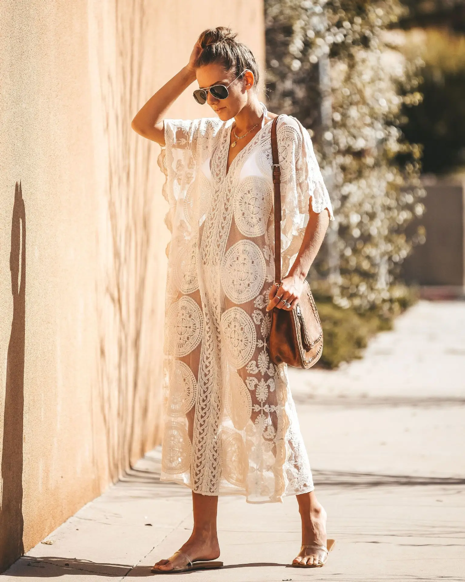 Beach Kimono Dress Women Cotton Lace Bathing Suit Swimsuit Cover Ups Summer Wear Ladies Tunic Bikini Kimono Cardigan Floral Croc Beach Kimono Dress Women Cotton Lace Bathing Suit Swimsuit Cover Ups Summer Wear Ladies Tunic Bikini Kimono Cardigan Floral Croc