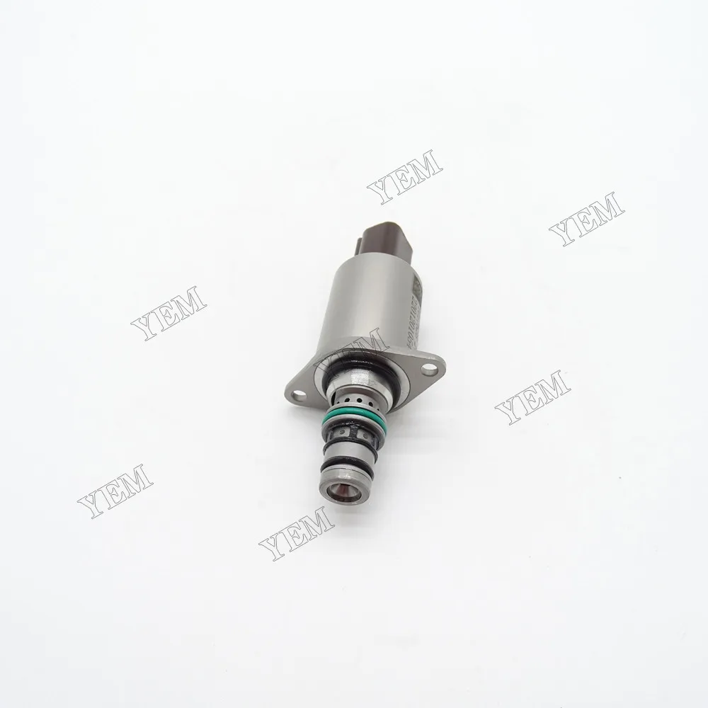For Sany SY215 SY235 SY335 1017628 Solenoid Valve Assembly Engine Parts for Sale