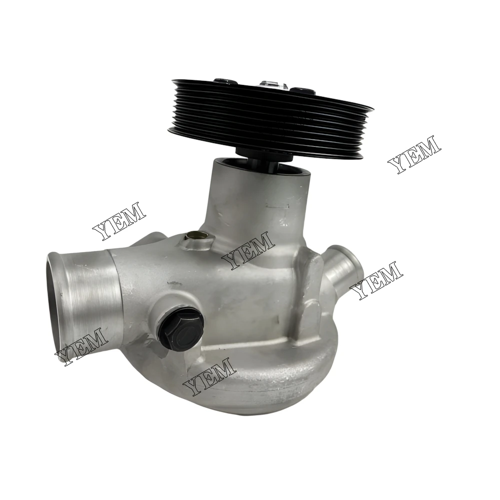 Diesel Engine D6CB Water Pump for Hyundai 2