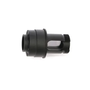 Custom Industrial 5 Axis CNC Milling Turning Wire EDM Machining Service for Aluminum Steel Copper Brass ABS Auto CNC Parts