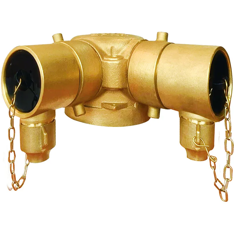 Siamese Connections With Clapper 4