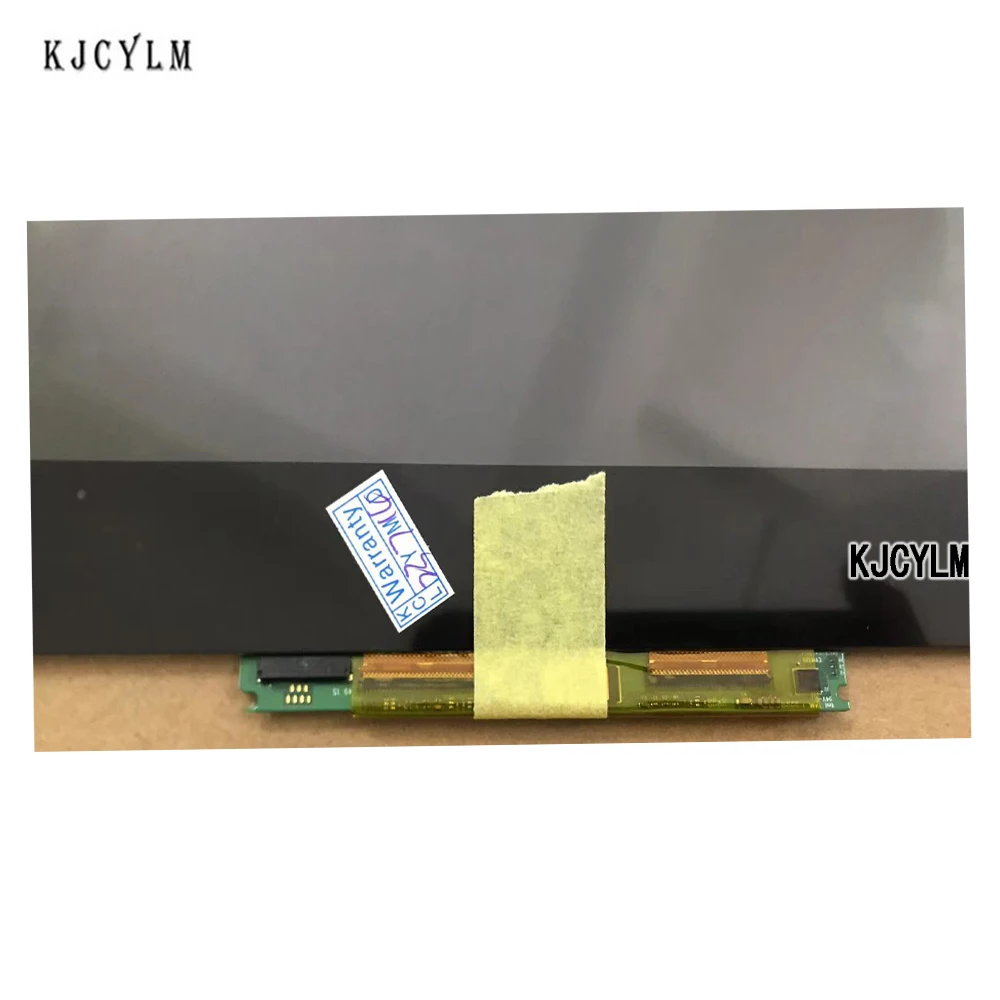 HP X360 Spectre 13 AE用 13.3インチFHD LCDパネル タッチスクリーン