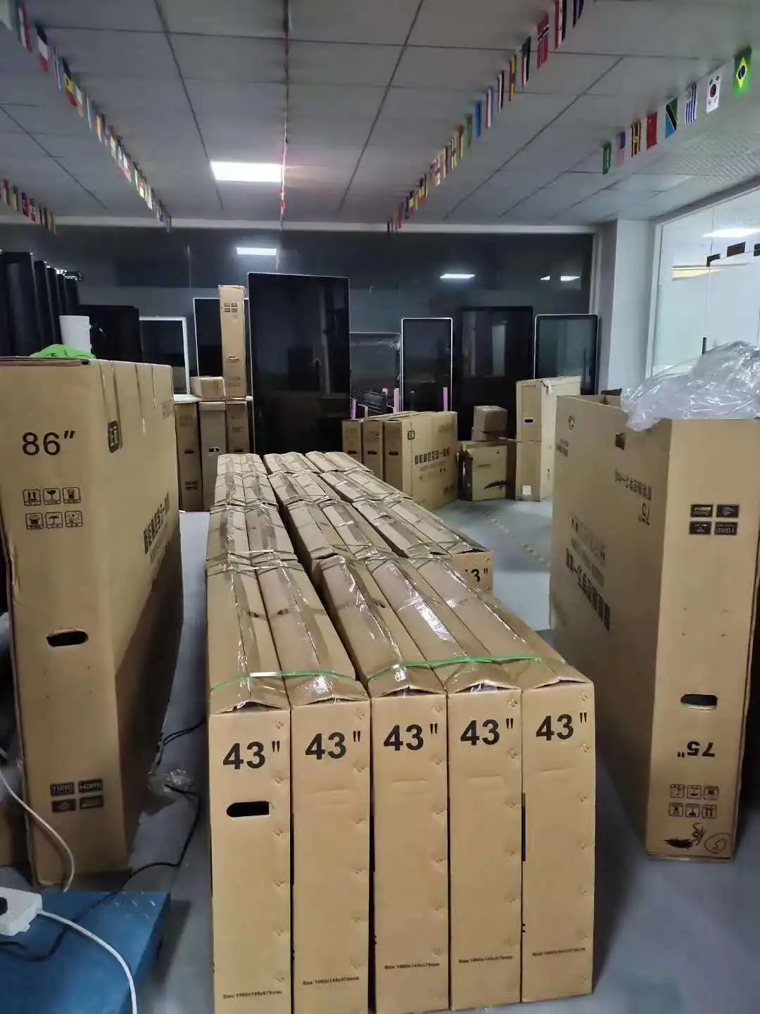 High Definition Radio & Tv Broadcasting Equipment Live Streaming Tv