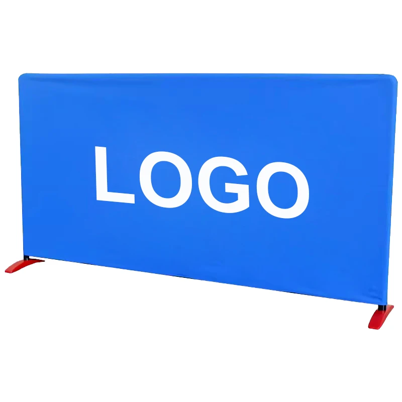 Custom Large PVC Mesh Vinyl Flags Banners