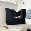 tote shopping bag