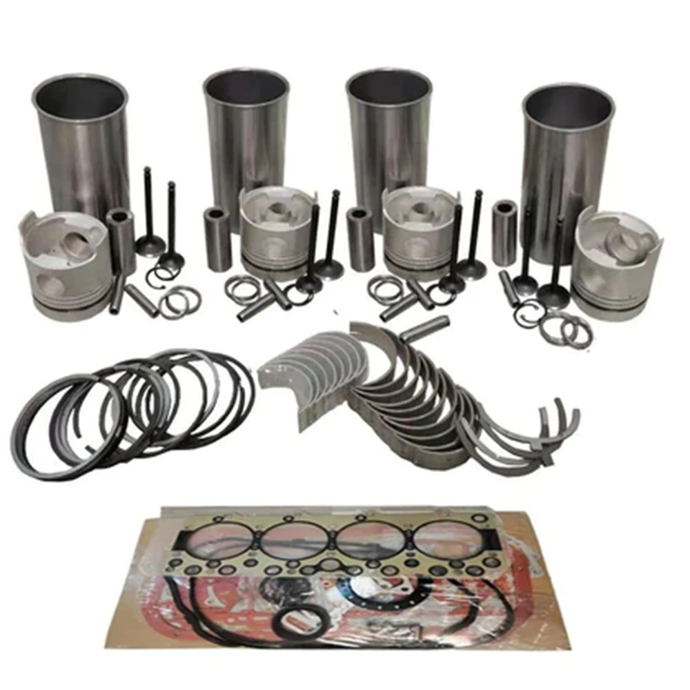 IZUMI Overhaul Rebuild Kit for Komatsu D45S Agricultural Machinery Spare Parts