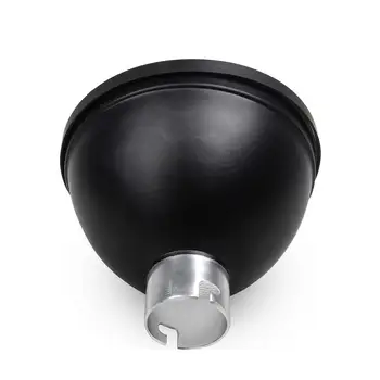 Godox-AD-S2 Standard Reflector with Soft Diffuser for Godox AD200 AD180 AD360 AD360II Flashes product image