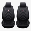 2pcs black