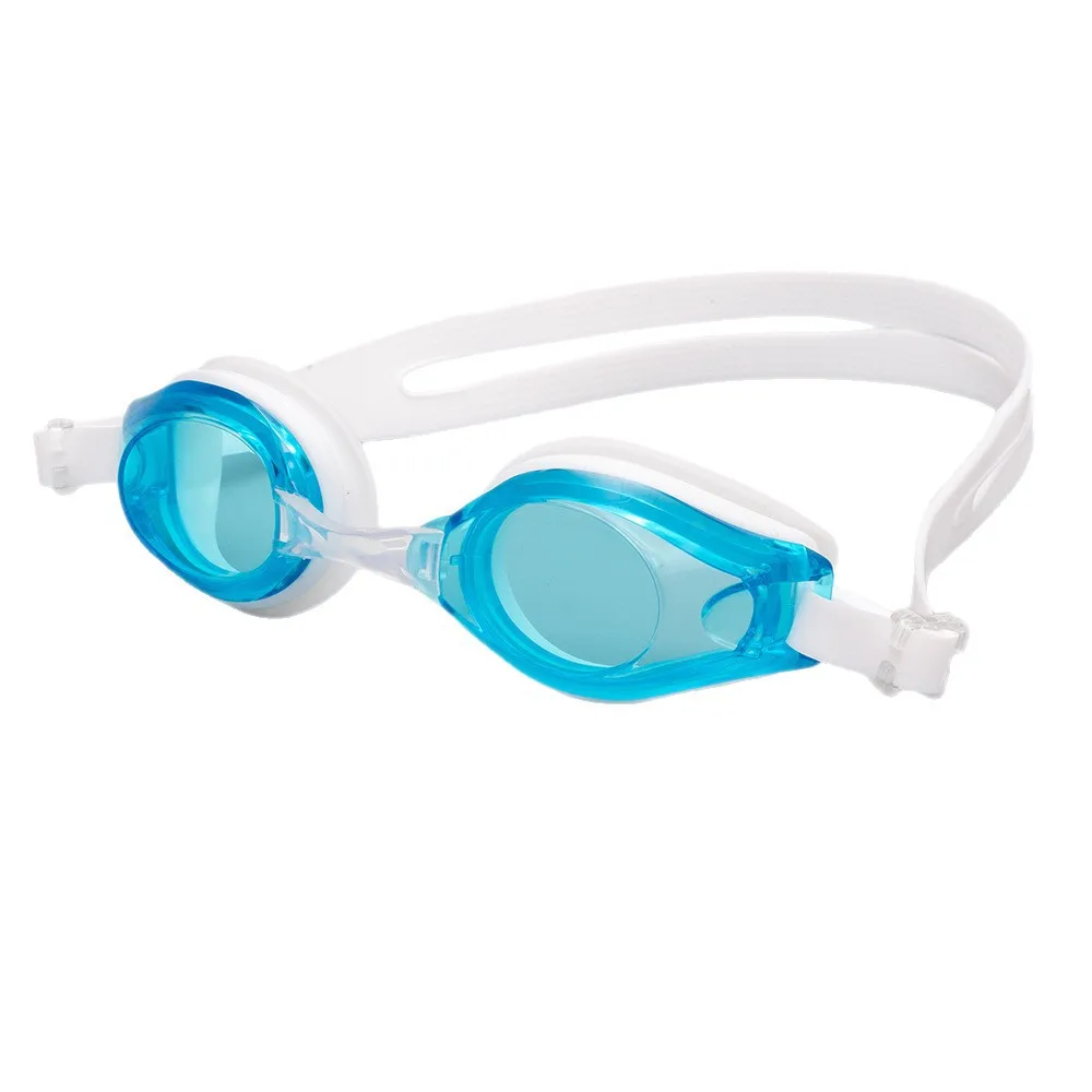 For HD Speed Swimming Goggles PC Lenses Waterproof Anti-fog Adult Unisex Professional Swimming Training_voghion.com
