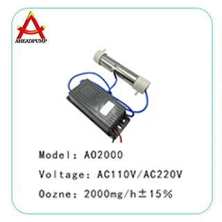 AO2000 DATA
