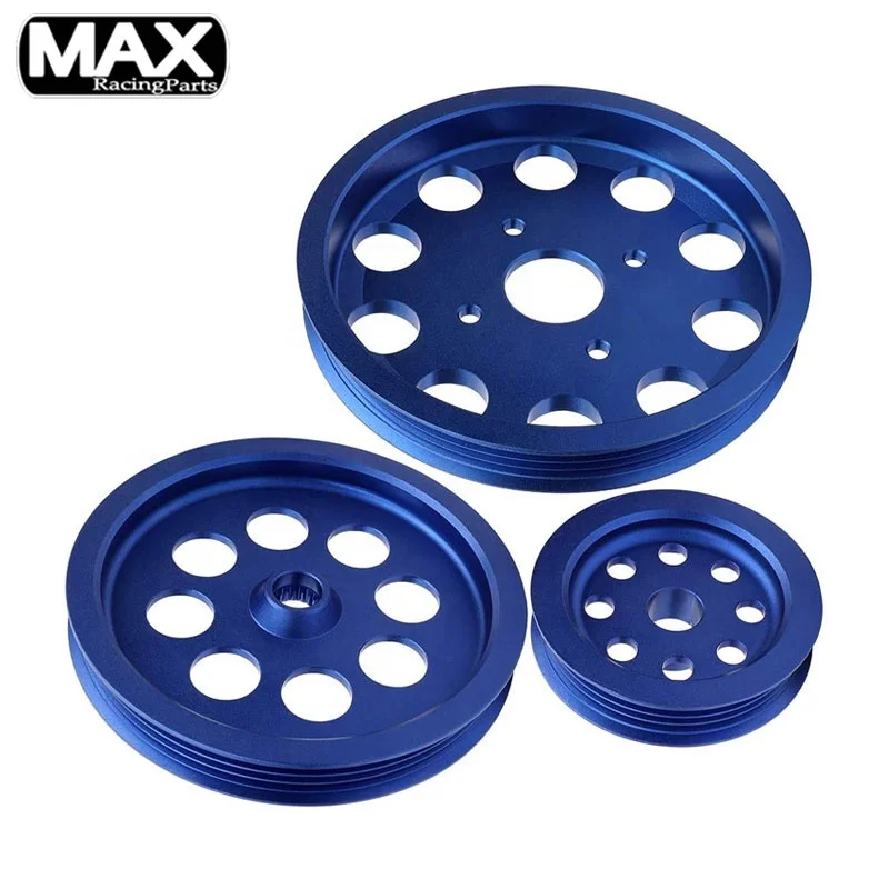 NISSANRBエンジン用Rb20Rb25 Rb20det RB25det RB30DET軽量クランク  