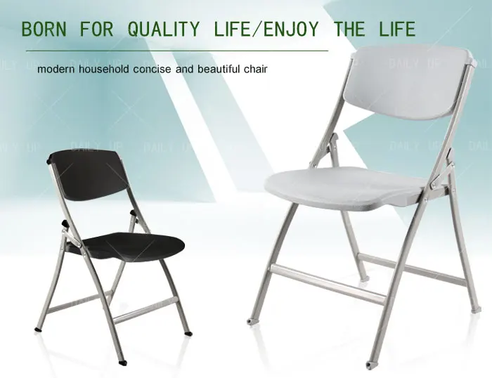 Wholesale Folding Chair With Thickened Frosted Seat Foldable Garden Chair For Outdoor Activity Camping Picnic