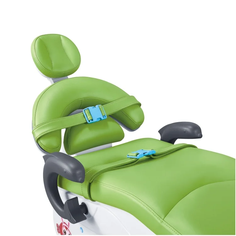 Foshan Dental Chair Dental Chair Unit High Quality Dental Chairs Unit Price