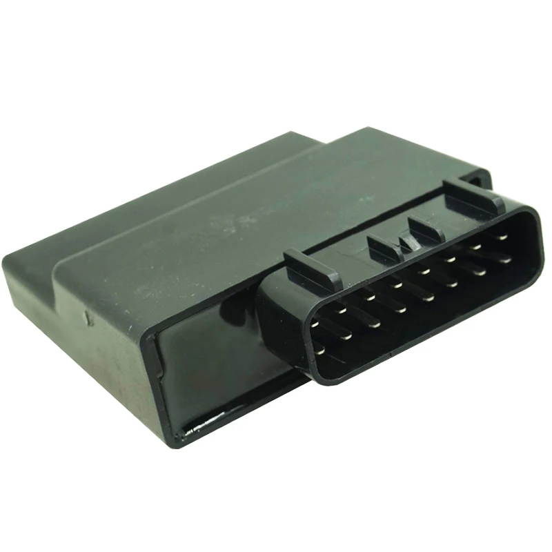 CDI Module 16 Pins Type 5WX-10 for Yamaha TZR 50 (2007-2012