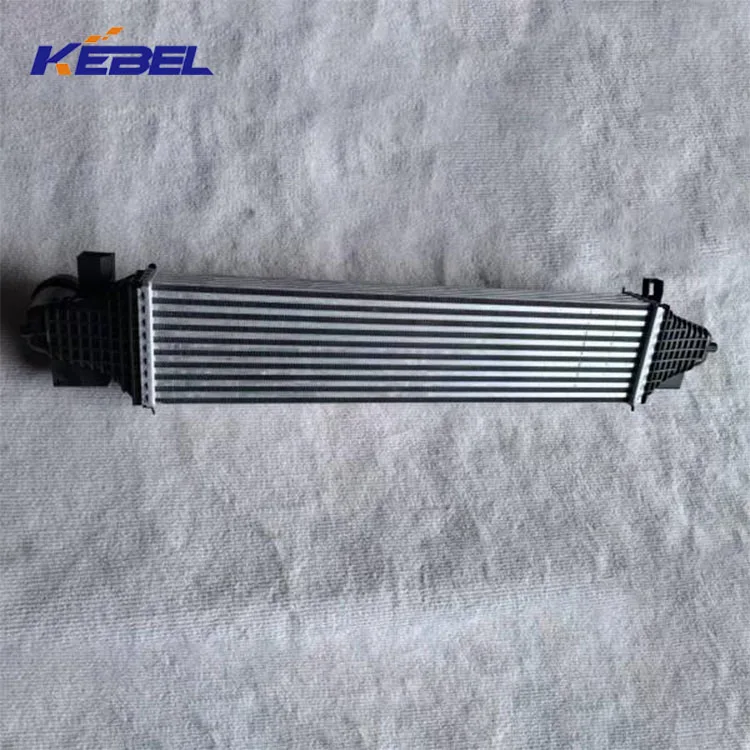 product lx6z6k775b auto accessories air charger cooler oem lx6z6k775a car intercooler for ford escape 2020-7