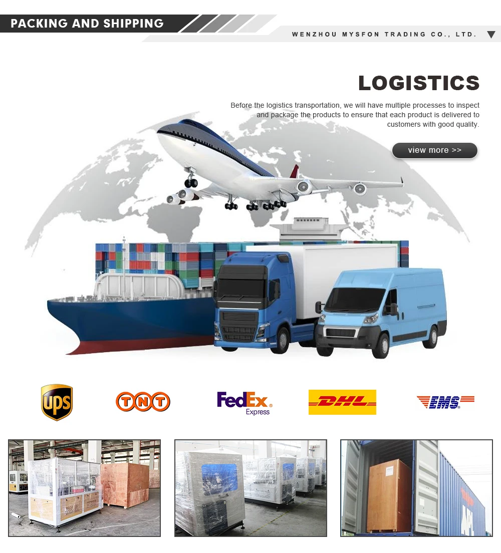 shipping