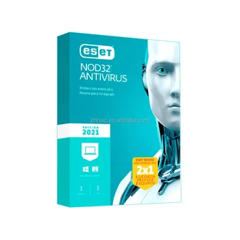 24/7 Online Ready Stock ESET Internet Security Key (1 pc 1 year) Nod32 License Key ESET NOD32 Antivirus Antivirus Software