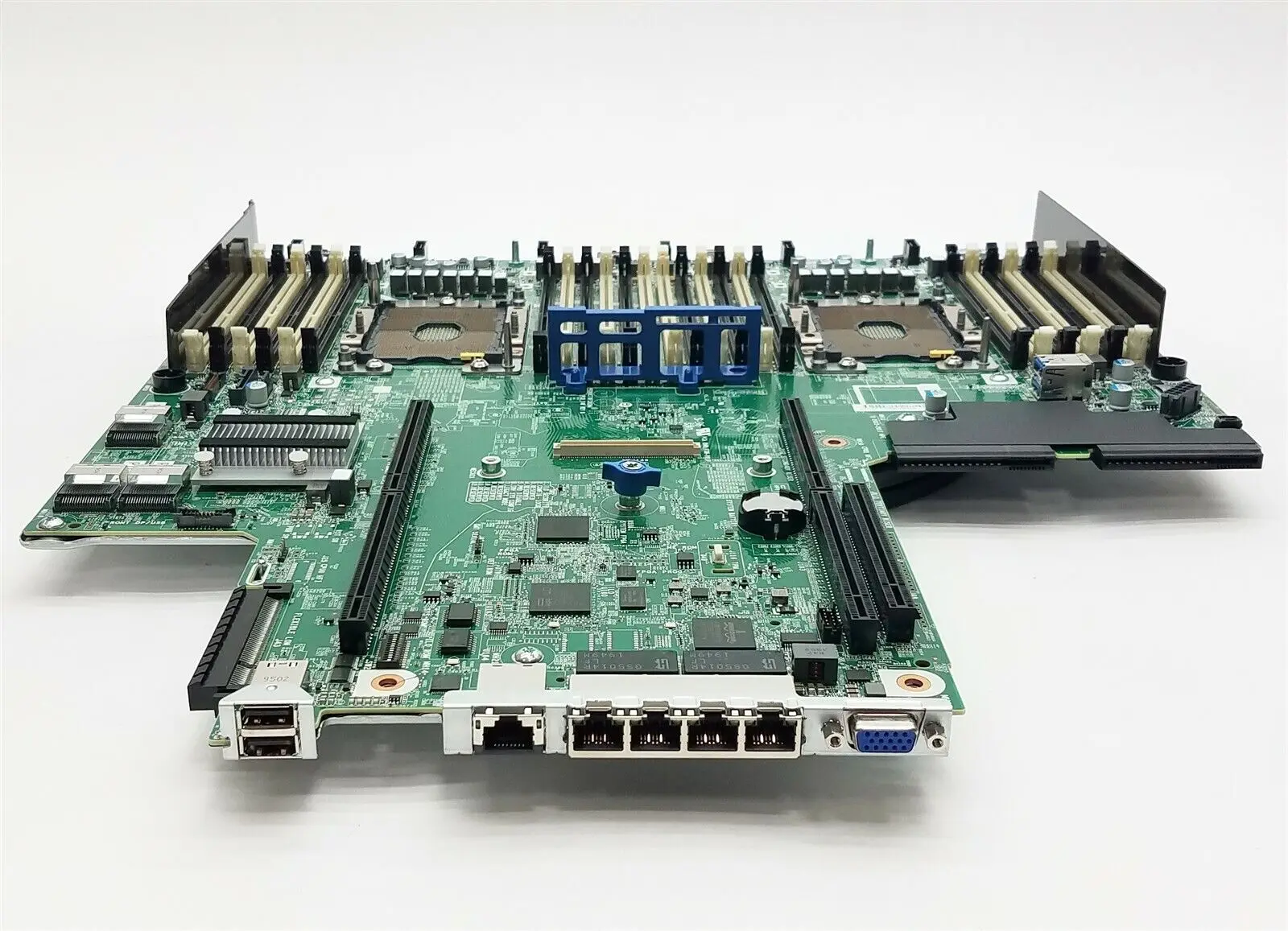HP DL380 Gen10 G10 Haute Performance Thermorétractable 875071-001 839275-001 W - Foto 6