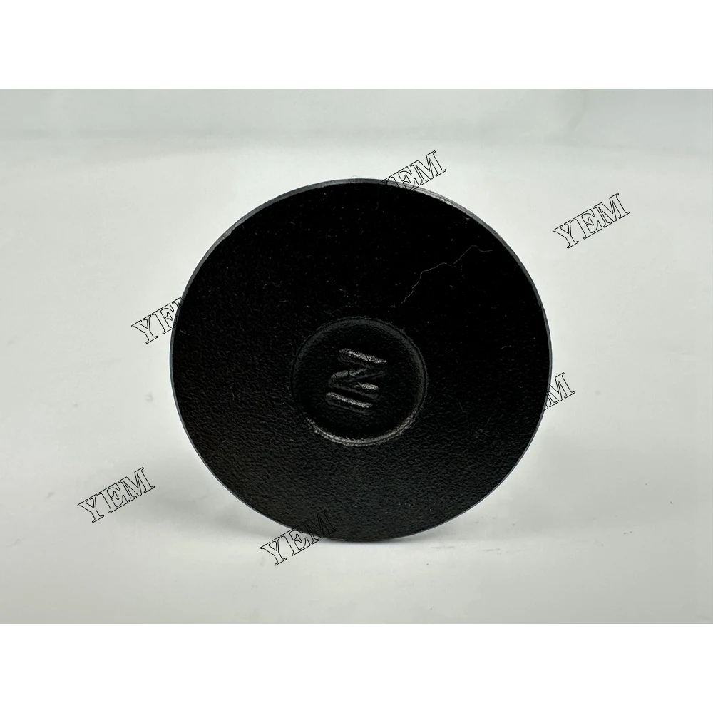 For Kubota V1512IDI Intake Valve Industrial Engine Parts 3