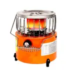 Heater Low MOQ And High Quality Outdoor Camping Stove Ice Fishing Heater
