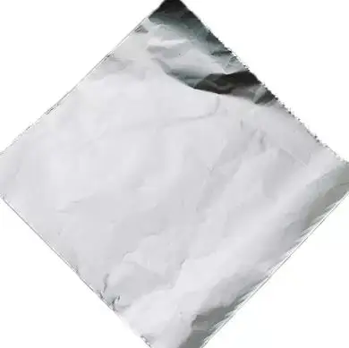 Hot Selling Aluminum Foil 1100 1145 1050 1060 1235 3003 5052 5A02 Aluminum Foil 8011 Jumbo Roll
