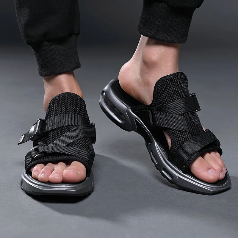 Las mejores sandalias de tiras para andar en casa y disfrutar durante todo  el verano