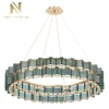 pendant light-green