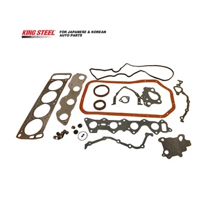 KINGSTEEL OEM MD997063 Repuestos Automotriz Spare Part Engine System Overhaul Full Gasket Kit Set for MITSUBISHI L200 PAJERO