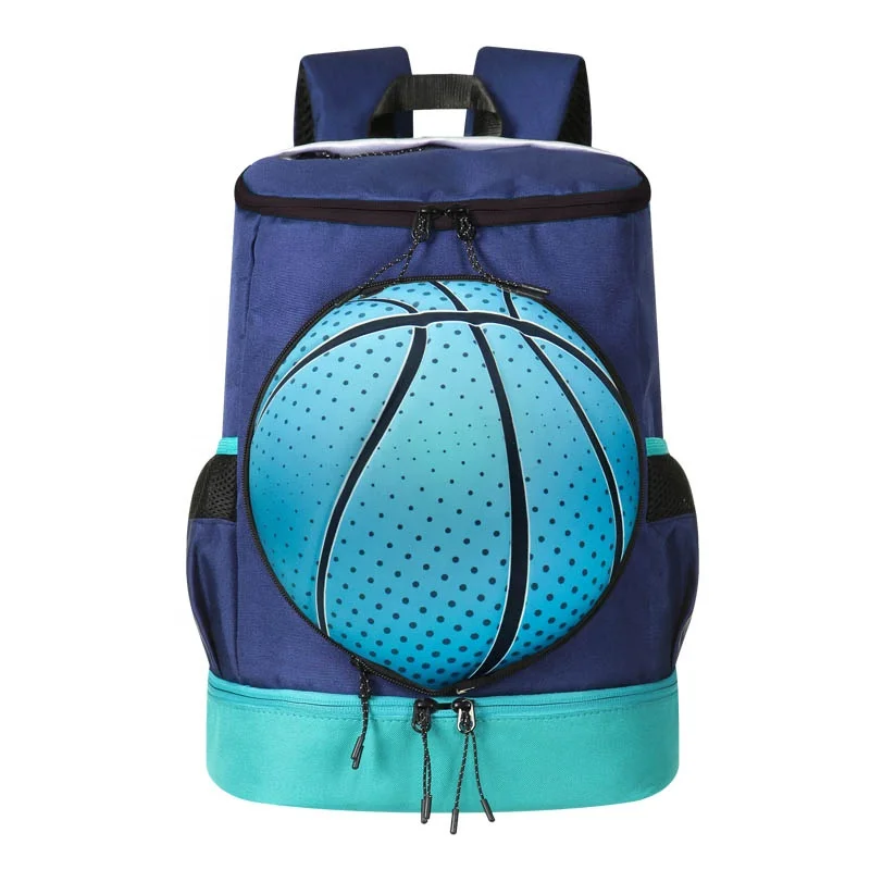 nike basketball backpack with shoe compartment LOINTET Bag Ball Holder Shoes Compartment, Large Basketball Accessories Sports Bag More Pockets for Football, Soccer, Volleyball, Gym, Travel, Black : Sports & Outdoors the Nike Varsity Elite Backpack keeps your gear organized and your tech protected Nike Varsity Hoops Elite Backpack