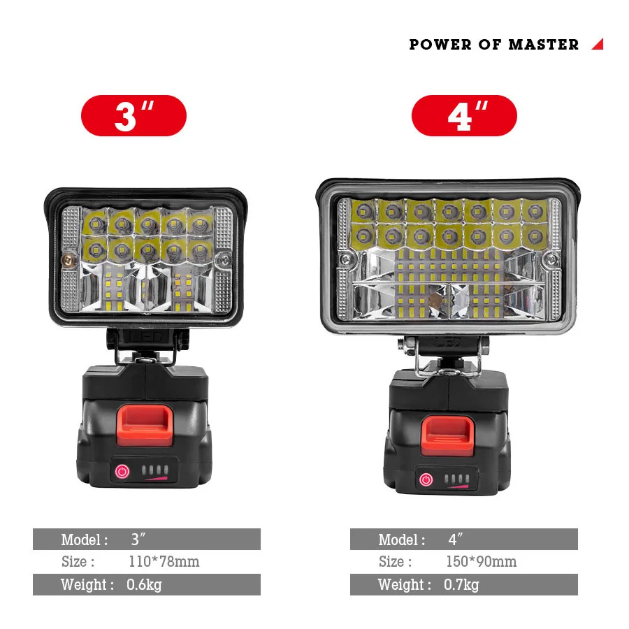 Наружное освещение подсвечивающее светодиодное большого диапазона вращающаяся головка для лампы MT