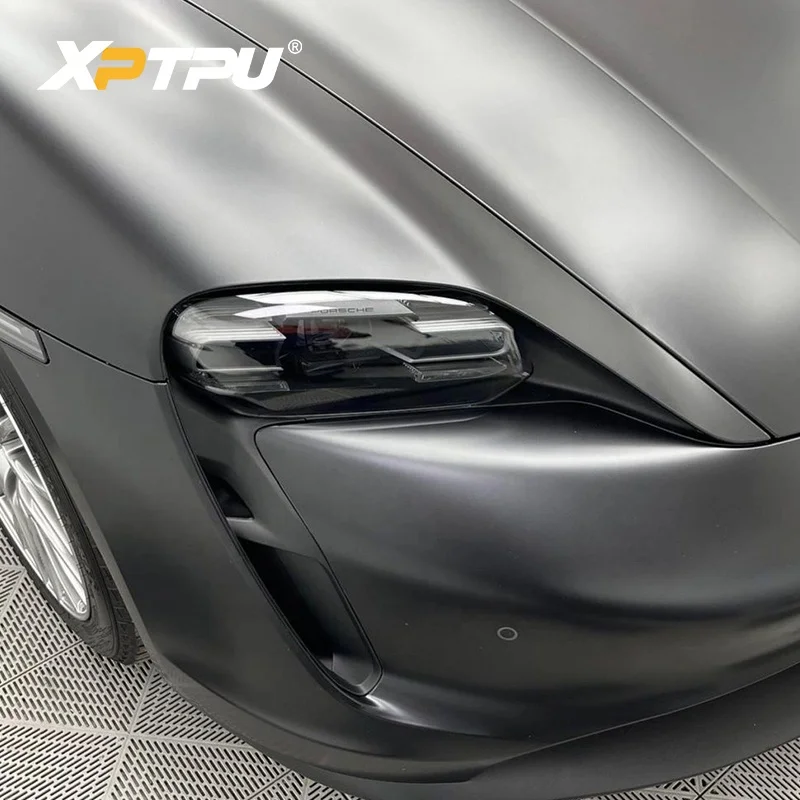 Paint Protection Film ( 防傷・防汚・撥水 ) Paint Protection Film ( 防傷・防汚・撥水 )