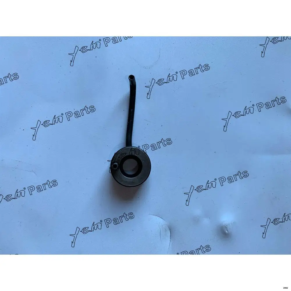 Top Quality Oil Cooling Nozzle For Yanmar 4TNV106