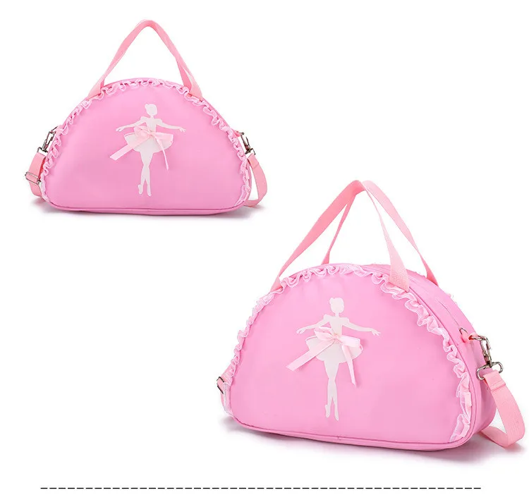 bag kid dance