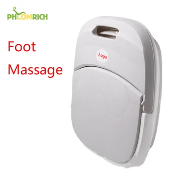 Electric Massage Machine Care Heating Washing Ionic Detox Foot Spa Bath Massager