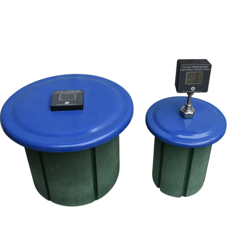 Liquid Nitrogen Measuring Stick Cryogenic Level Measuring Rod Buy