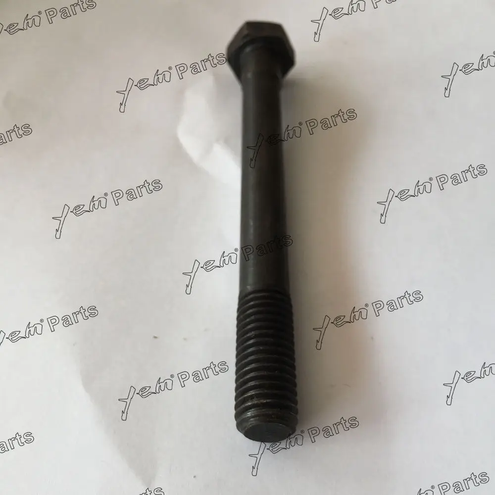 S4S Cylinder Head Bolt for Mitsubishi Engine. 3