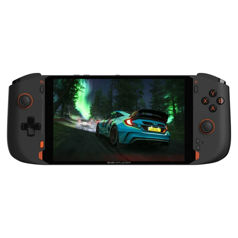 その他ノートPC本体 TRINH THANH TAI  ONEXPLAYER mini Pro ONEXPLAYER Mini Pro handheld gaming PC features Intel Core i7