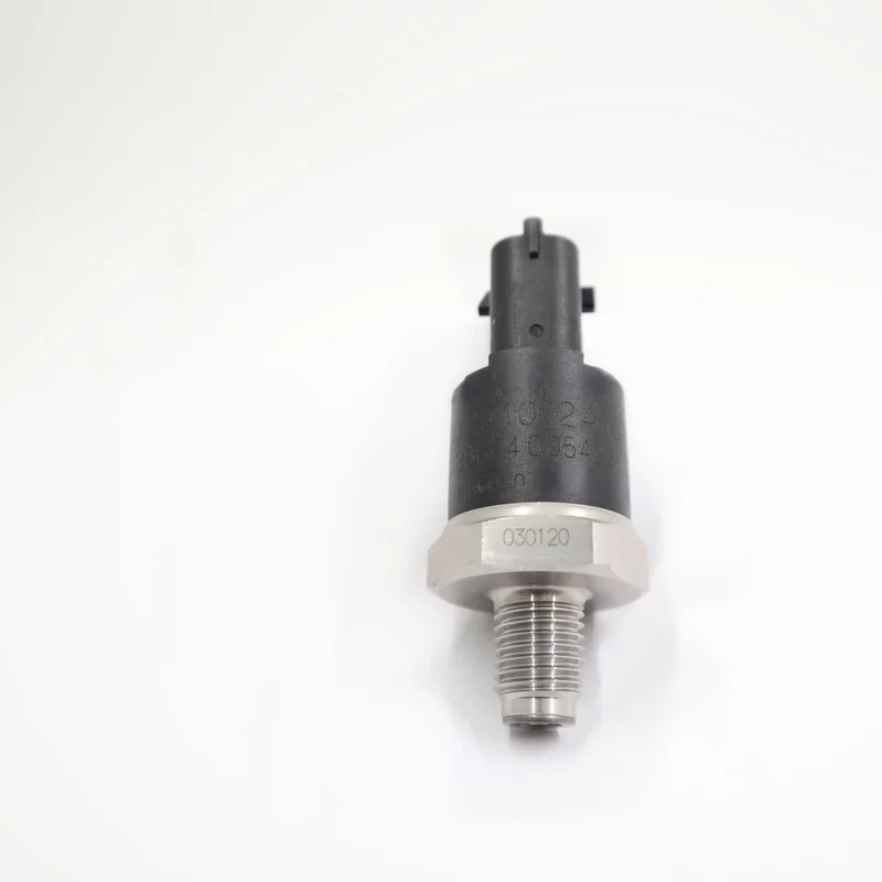 Fuel Rail Pressure Sensor 0281002405 for BMW Good Quality High Pressure Sensor 0281002405 0 281 002 405