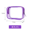 Purple medium (M)