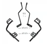 Support de boîte latérale Shad à installer avec support arrière à oreilles