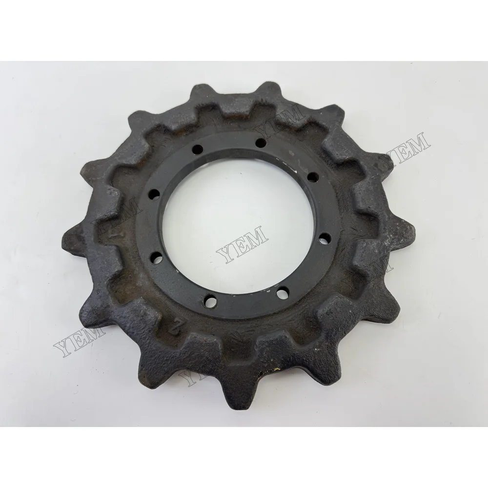 For Yanmar VIO17 Sprocket 172A64-29100 Wholesale Engine Parts 4
