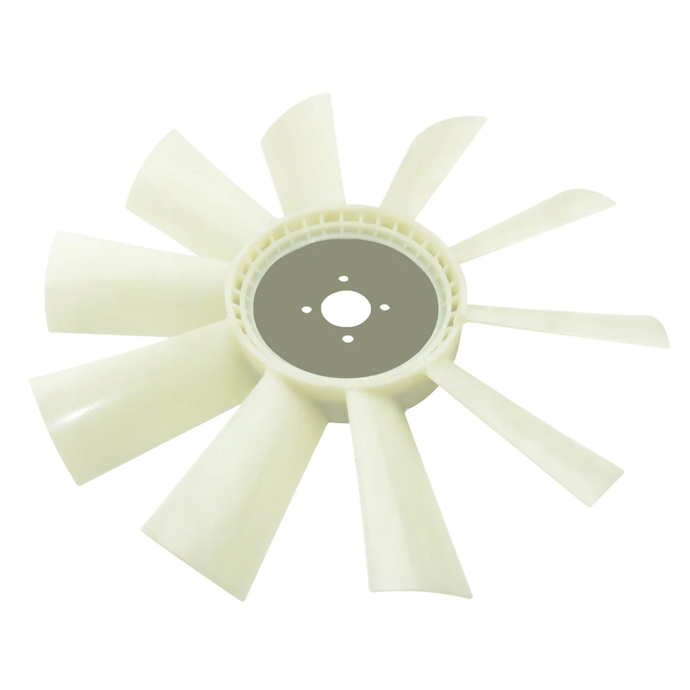 IZUMI Cooling Fan for JCB 4C 3CX 411 425 412S 262/36800 Construction Machinery Spare Parts