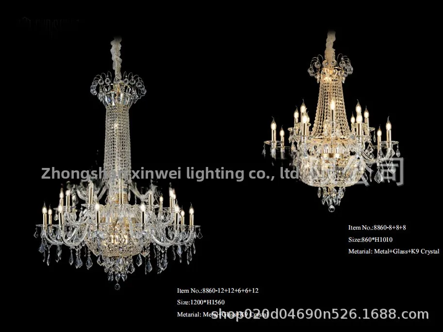 Specifications
