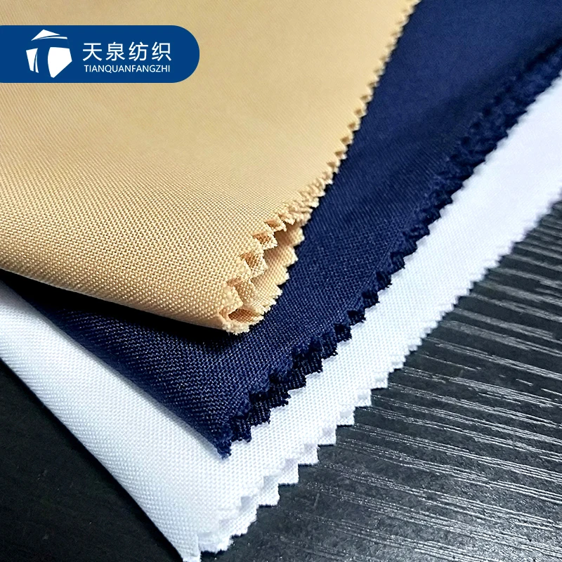 Саржевая и обычная Минималистичная ткань для одежды и рубашек, низкая цена, Юго-Восточная Азия