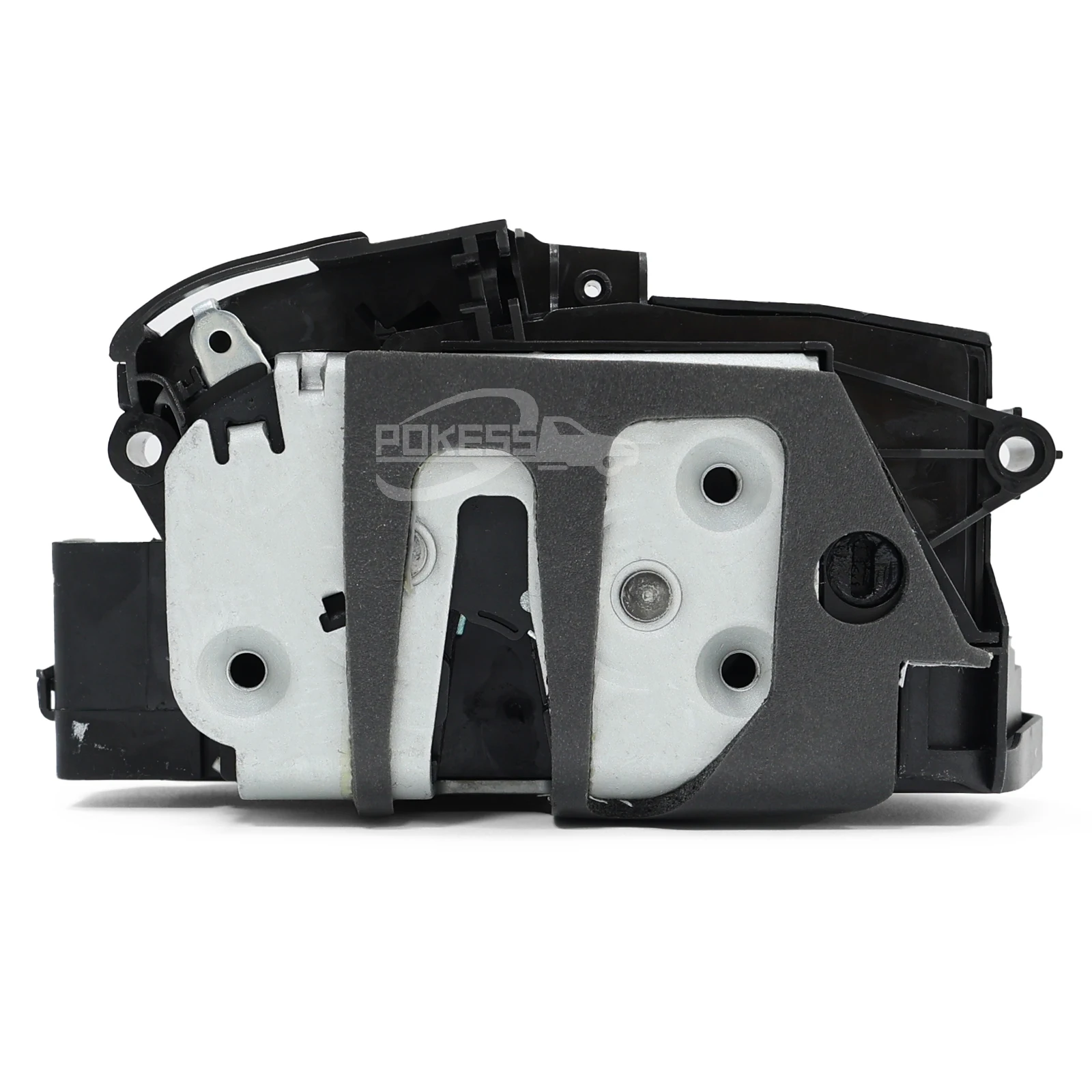 Auto Door Locking System FK7BR264B53BE FK7BR264B53BL Rear Door Lock Le... — 3