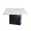 1.6*0.8m marble table