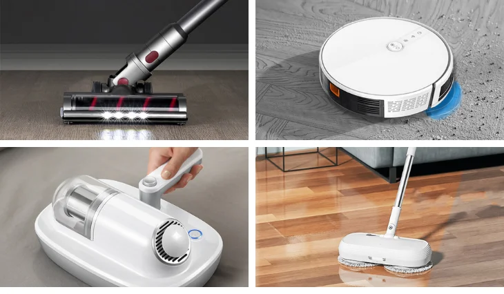 Car Vacuum Cleaner