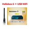 Hellobox 6+WiFi