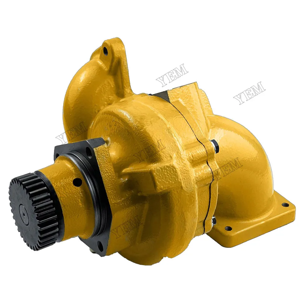 Water Pump 6240-61-1102 6240-61-1100 6240-61-1104 Fit for Komatsu PC1250-7 SAA6D170E Engine