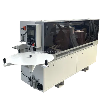 Full automatic edge banding machine for wood edge banding machine  mdf edge banding machine with high quality